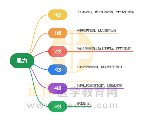 行测考点思维导图，提升思维能力的必备工具