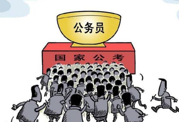 考公务员备考策略与建议攻略指南