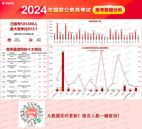 国家公务员考试官网2024，开启未来之路的指引灯塔