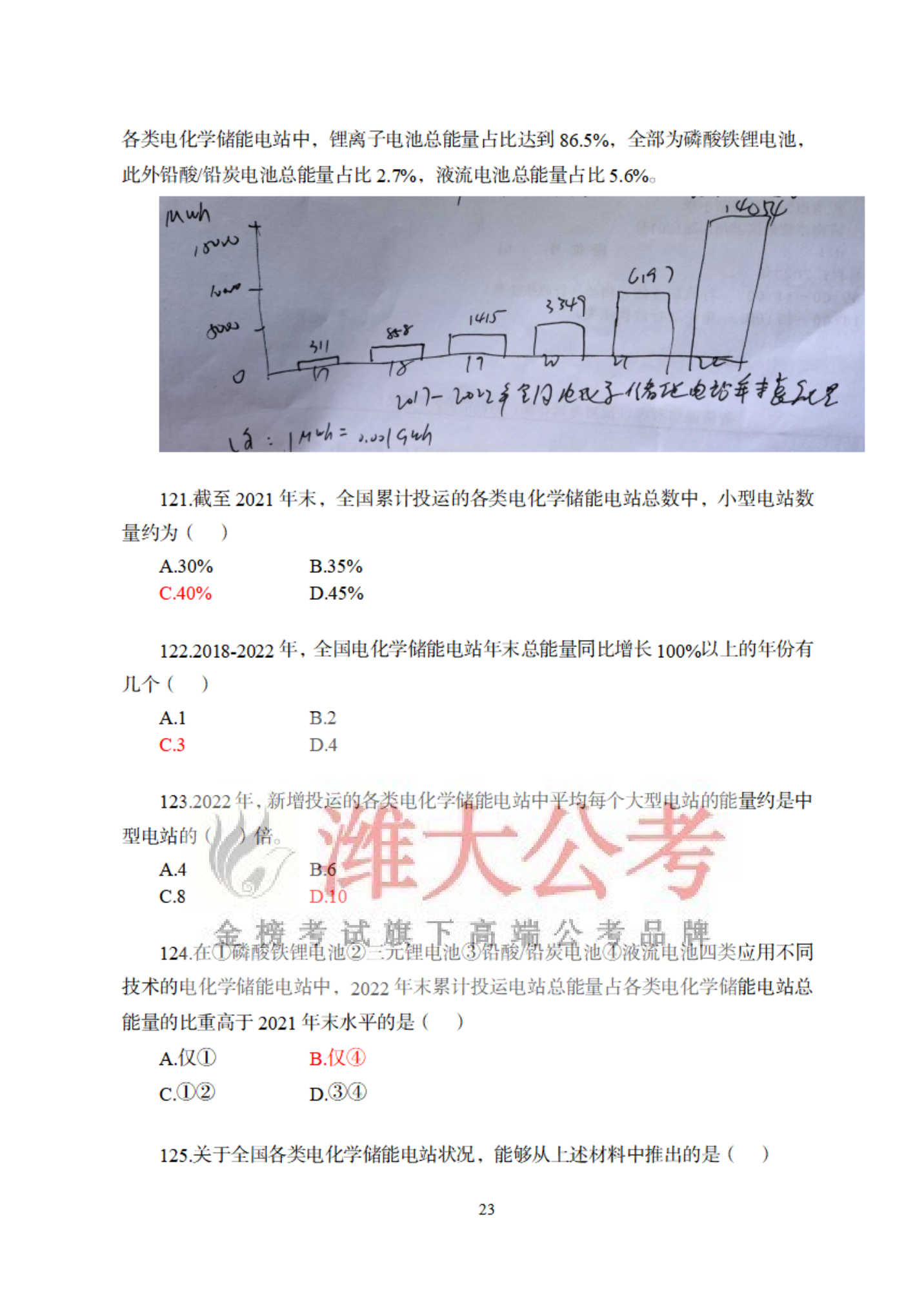 揭秘2024年公务员考试真题，未知领域的探索与解析