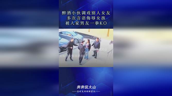 男子遭砍伤事件，调戏侮辱他人女友引发社会关注深度解析