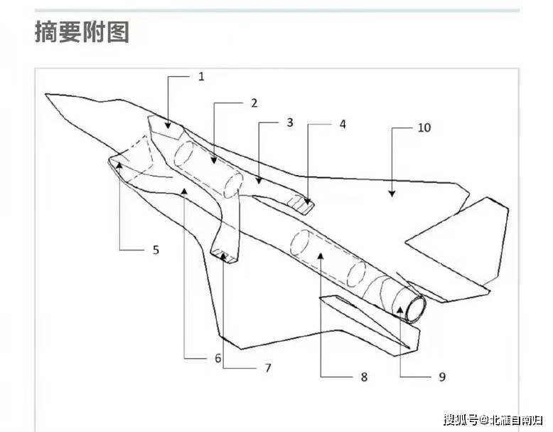 中国未来航空梦想，6岁孩子的歼-90设想之旅