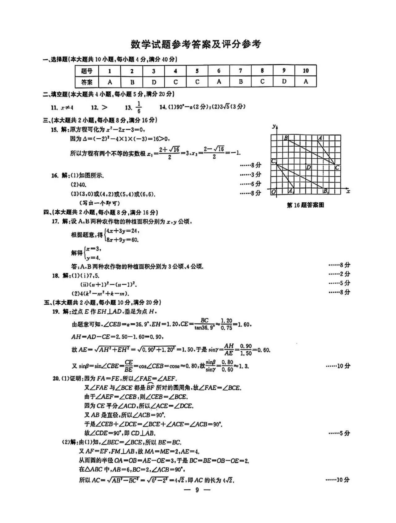 探索国考未来之路，解析2024真题答案深度解读