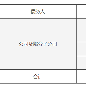 晨鸣纸业债务逾期挑战及应对策略