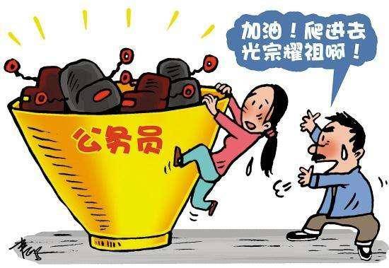 高效考公务员复习策略指南