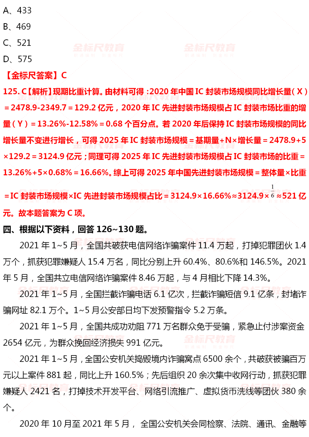 国考真题解析与申论趋势策略洞悉，洞悉申论答题策略的文章