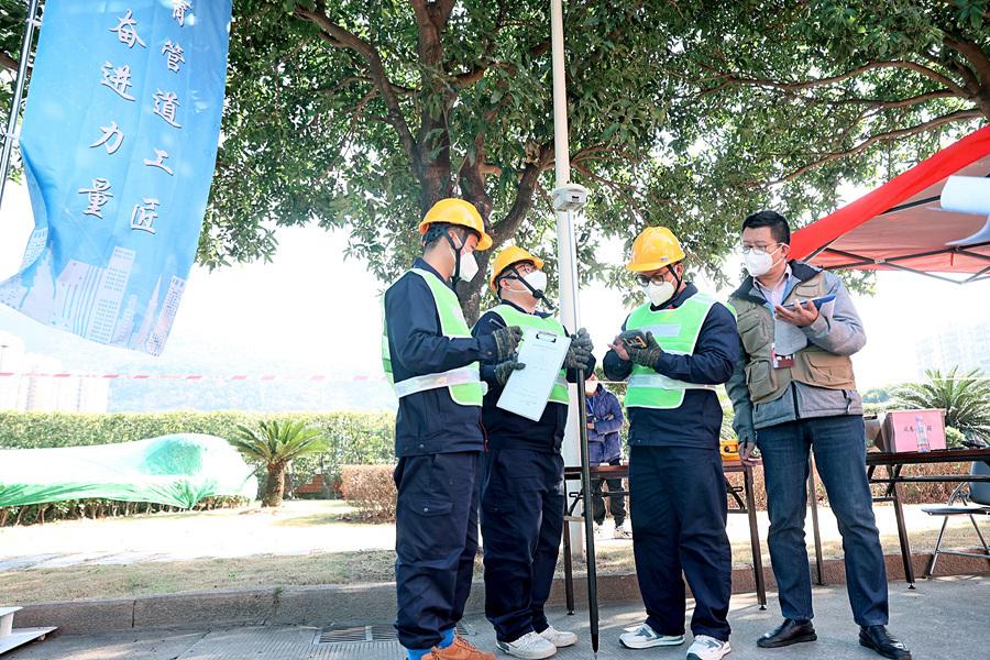 福建工考网上报名官网，便捷助力考生一臂之力