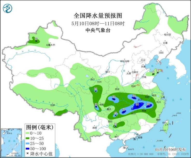 北京水资源保障新篇章，南水北调双通道时代即将来临