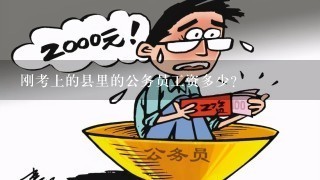 乡镇公务员之路，理想与现实的碰撞与反思