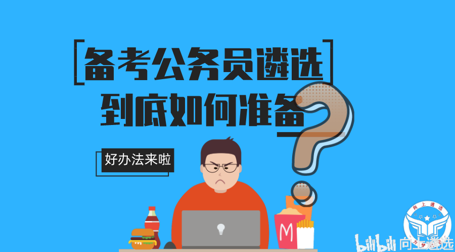 高效公务员备考策略，打造成功之路的指南