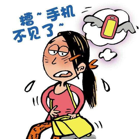 女子挑战极限，8小时手机戒断赢万元奖金