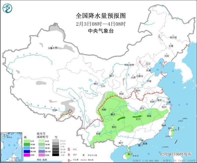 冷空气来袭！多地降温超10℃——影响及应对指南