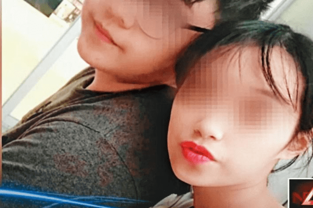 台湾情侣吸毒致死幼女事件，家庭悲剧背后的社会问题曝光