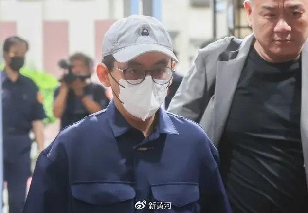 知名主持人黄子佼获刑八个月，事件深度探究与反思