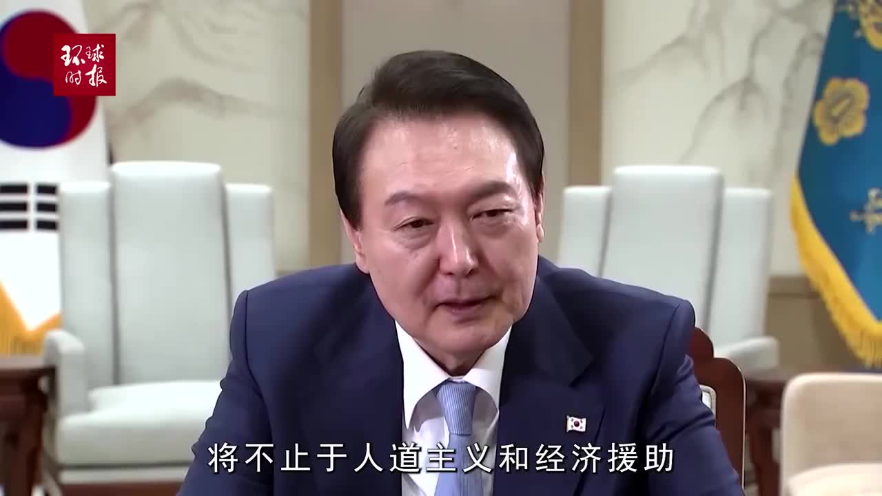 韩国总统发布紧急戒严令，背景、内容及影响分析