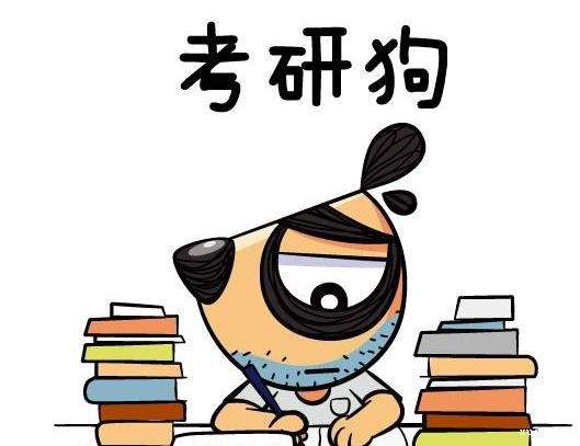 考研复习攻略，如何避免早期疲惫，保持长期高效学习状态