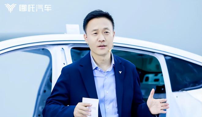 张勇卸任哪吒汽车CEO，变革之际展望未来前景