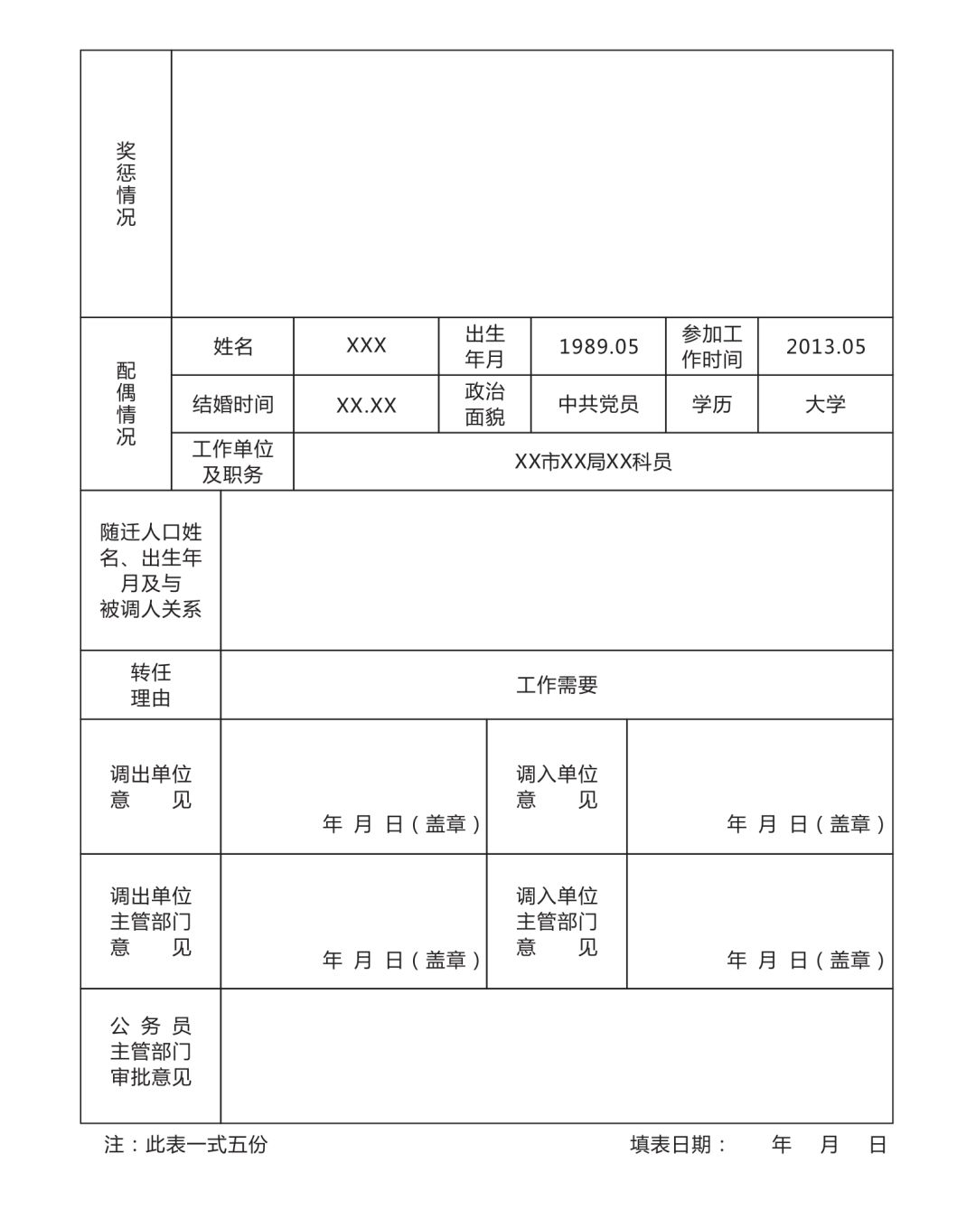 公务员过渡审批制度与流程优化探讨，制度完善之路