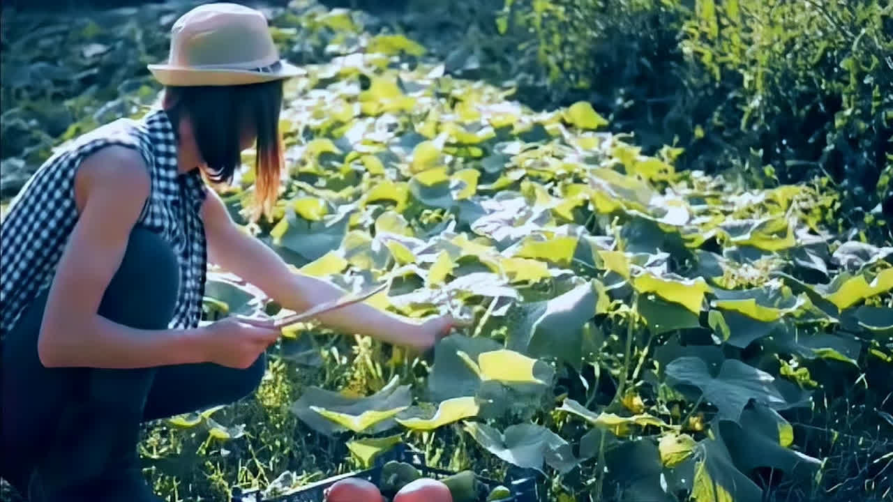 植物受伤后的哀嚎