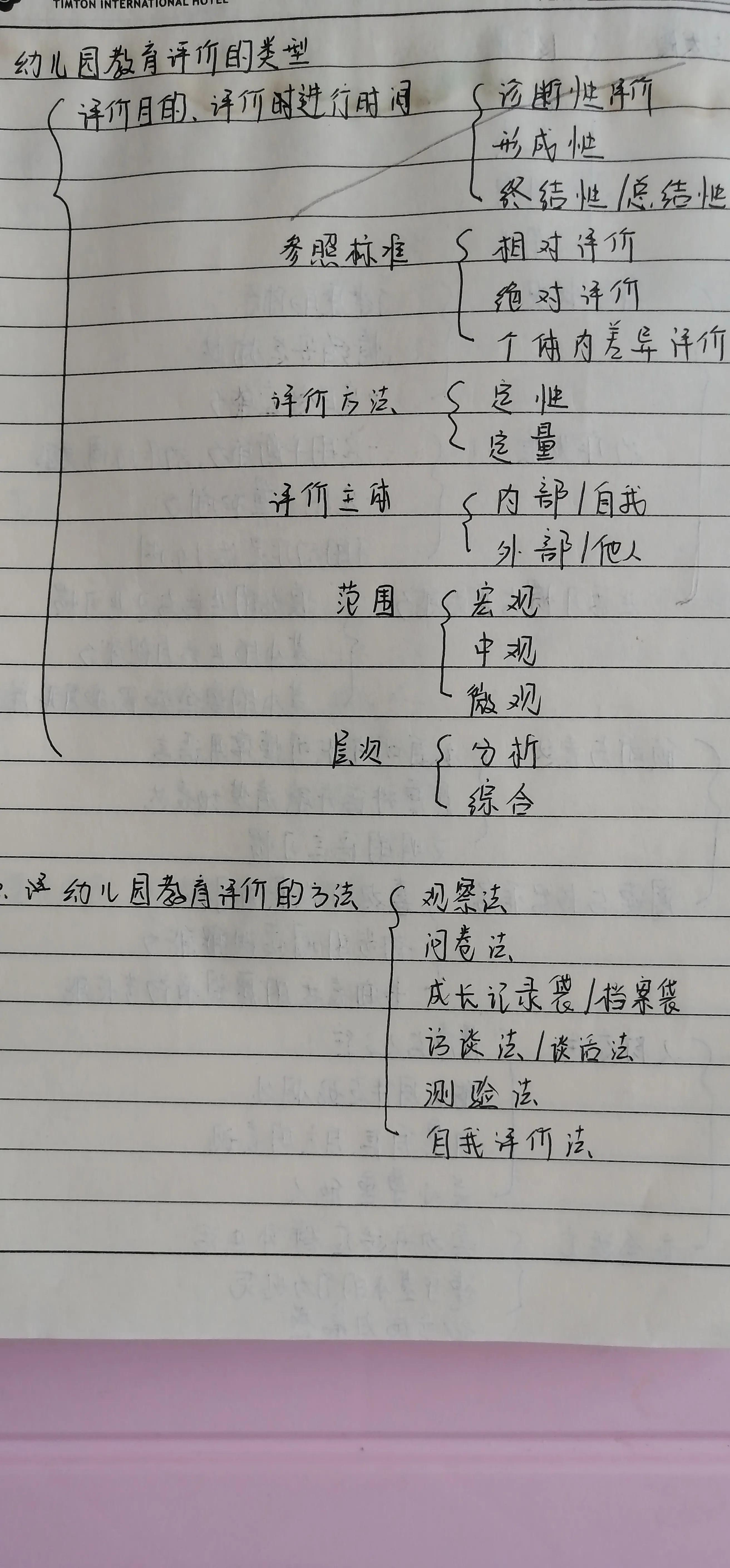 结构化面试必背题目与解析精选40题