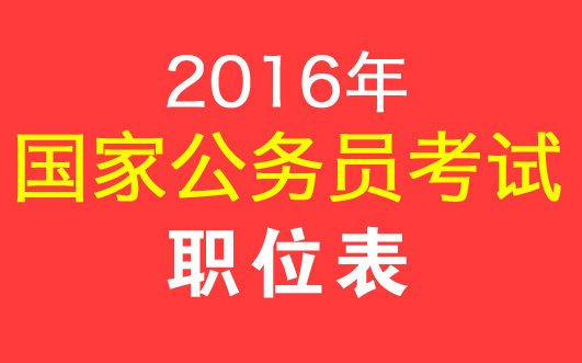 公务员国考考试规则全面解析