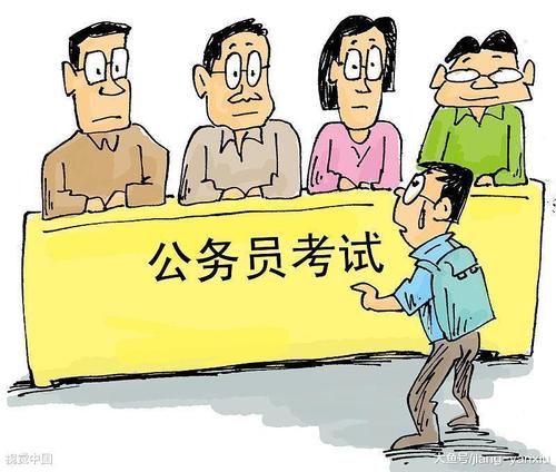 公务员考录行测详解，意义、内容与备考指南