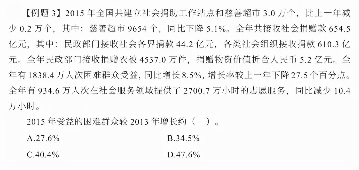 公务员考试行测资料的重要性及高效应用策略