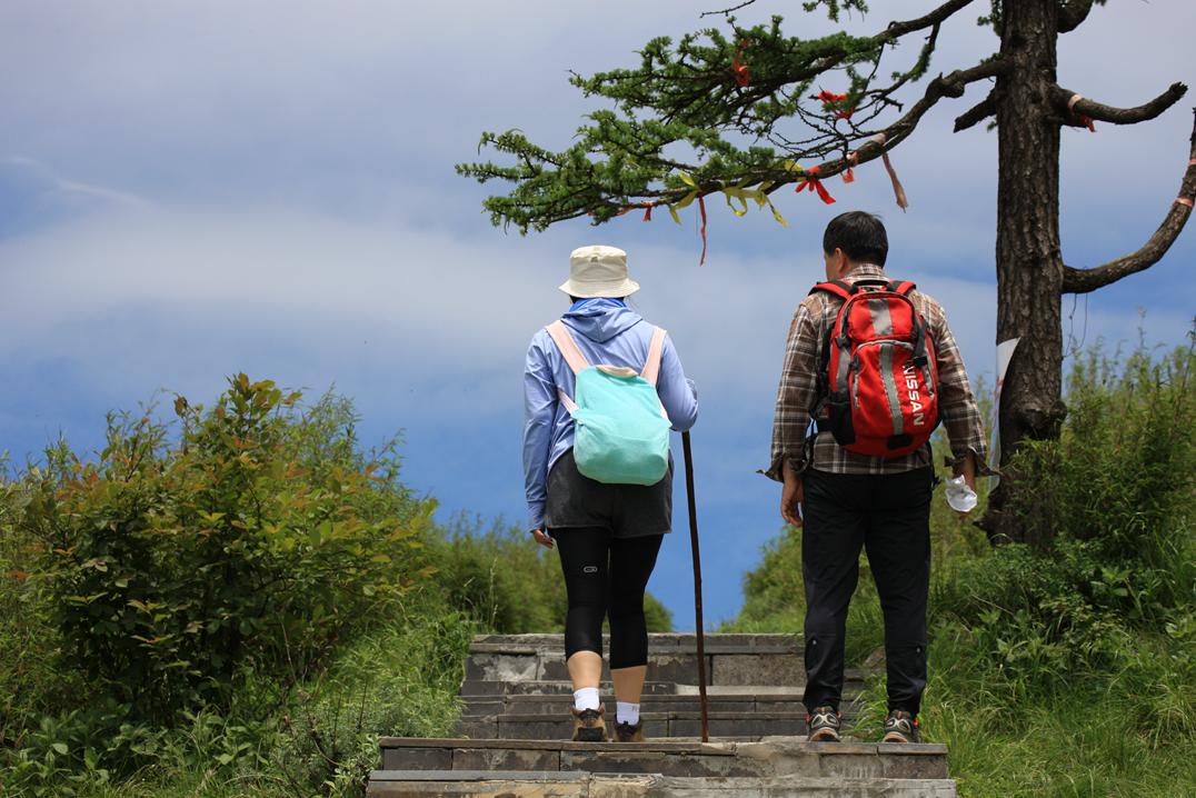 悲剧启示录，男子登山意外身亡，孩子纯真遭遇世界残酷考验