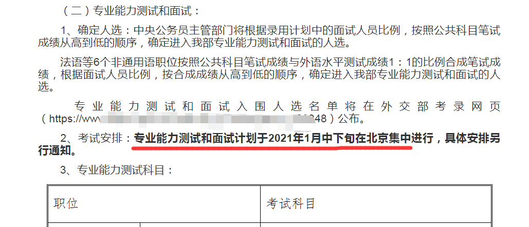 国考面试真题深度解析，探索面试趋势与要点，洞悉面试成功秘诀（2021版）