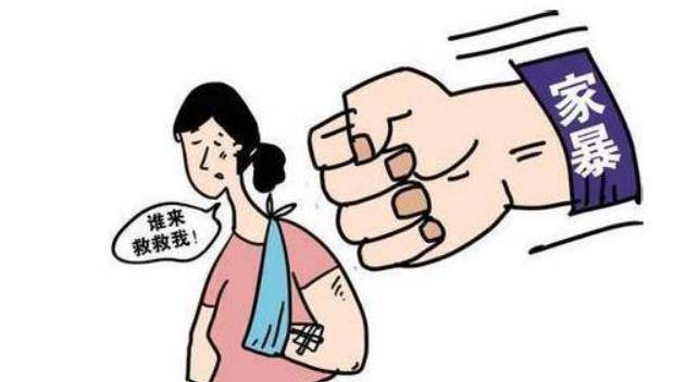 女子遭遇家暴起诉离婚背后的反思与探讨