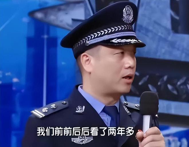 刑警杨小洁传奇故事，原型杨小宇的贵州英雄之旅