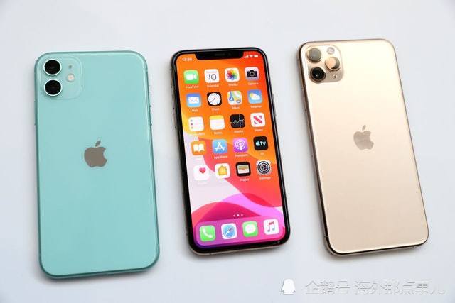 iPhone设计大革新风暴来袭，全球科技界瞩目，六年来首次大换代