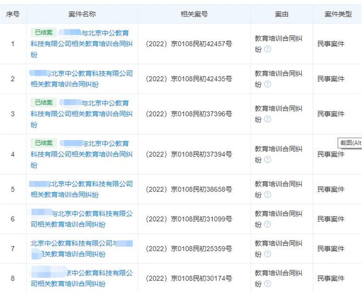 中公培训班费用全面解析