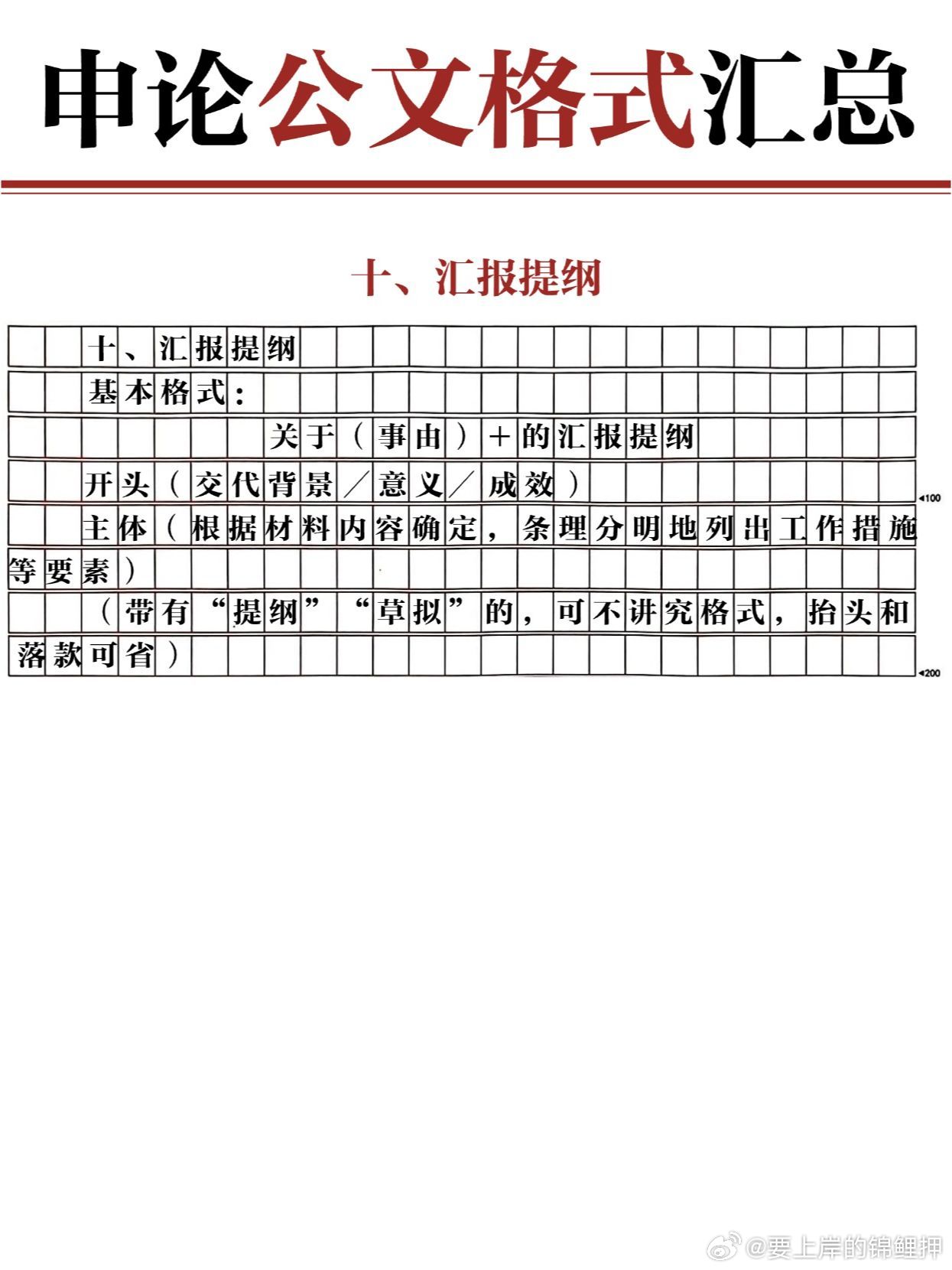 公务员申论考点汇总表及其应用策略详解