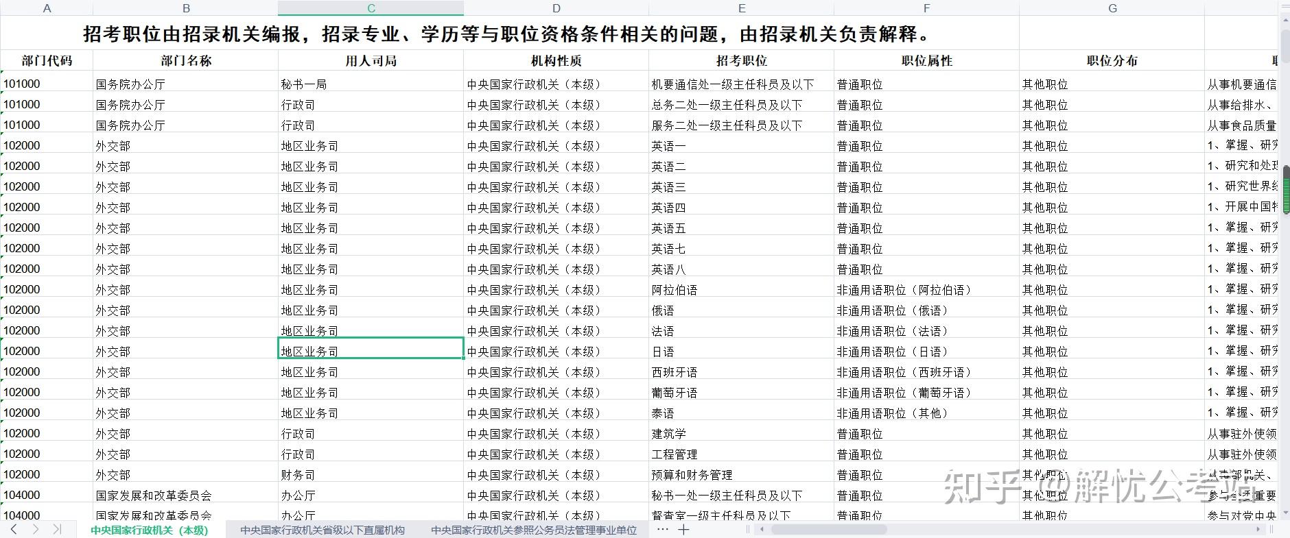 公务员备考蓝图，详细计划表助力梦想实现