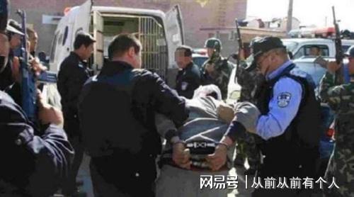 中国商人遭绑架事件，警方果断行动击毙六名绑匪解救人质