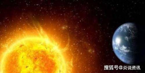 人类文明延续至太阳红巨星时代，可能的挑战与未来