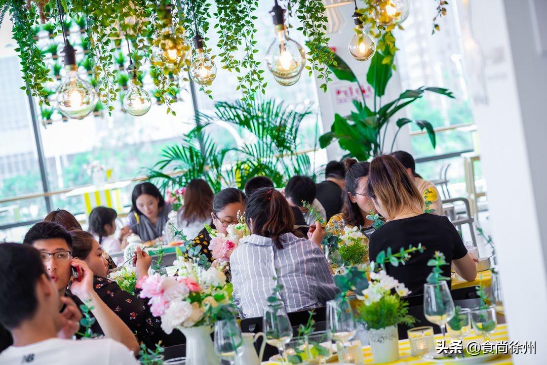 宜家自助餐，槽点背后的餐饮反思