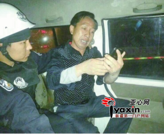 宝石老舅醉酒打架事件，深度解析与警方拘留揭秘