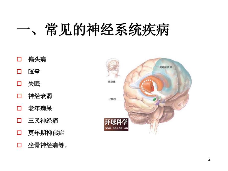 神经系统疾病的探索之路，挑战与希望展望