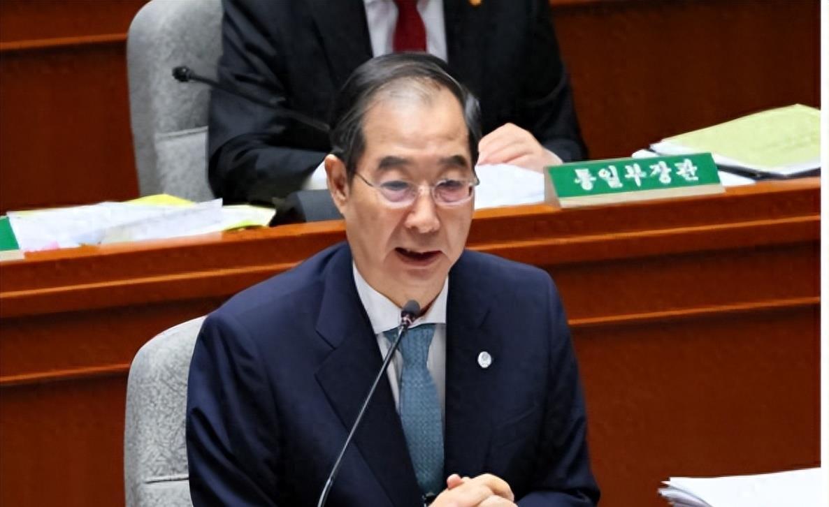 韩国国会通过代总统弹劾案，历史性转折的里程碑