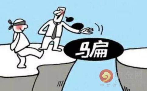 影子无言揭露非法牟利真相，揭开数百万元欺诈黑幕。