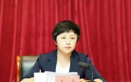 最强女市长履新市委书记，挑战与机遇的双面绣像