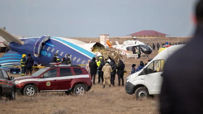 阿航空难，地面攻击造成的悲剧，警示与反思