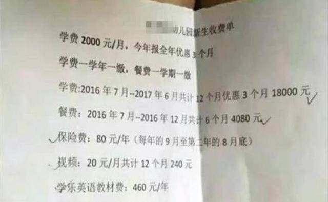 家庭决策与教育选择，限高后依然选择就读高额学费学校的女儿之路