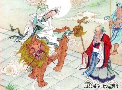 封神演义，通天教主与诛仙四剑的珍藏与分发之谜