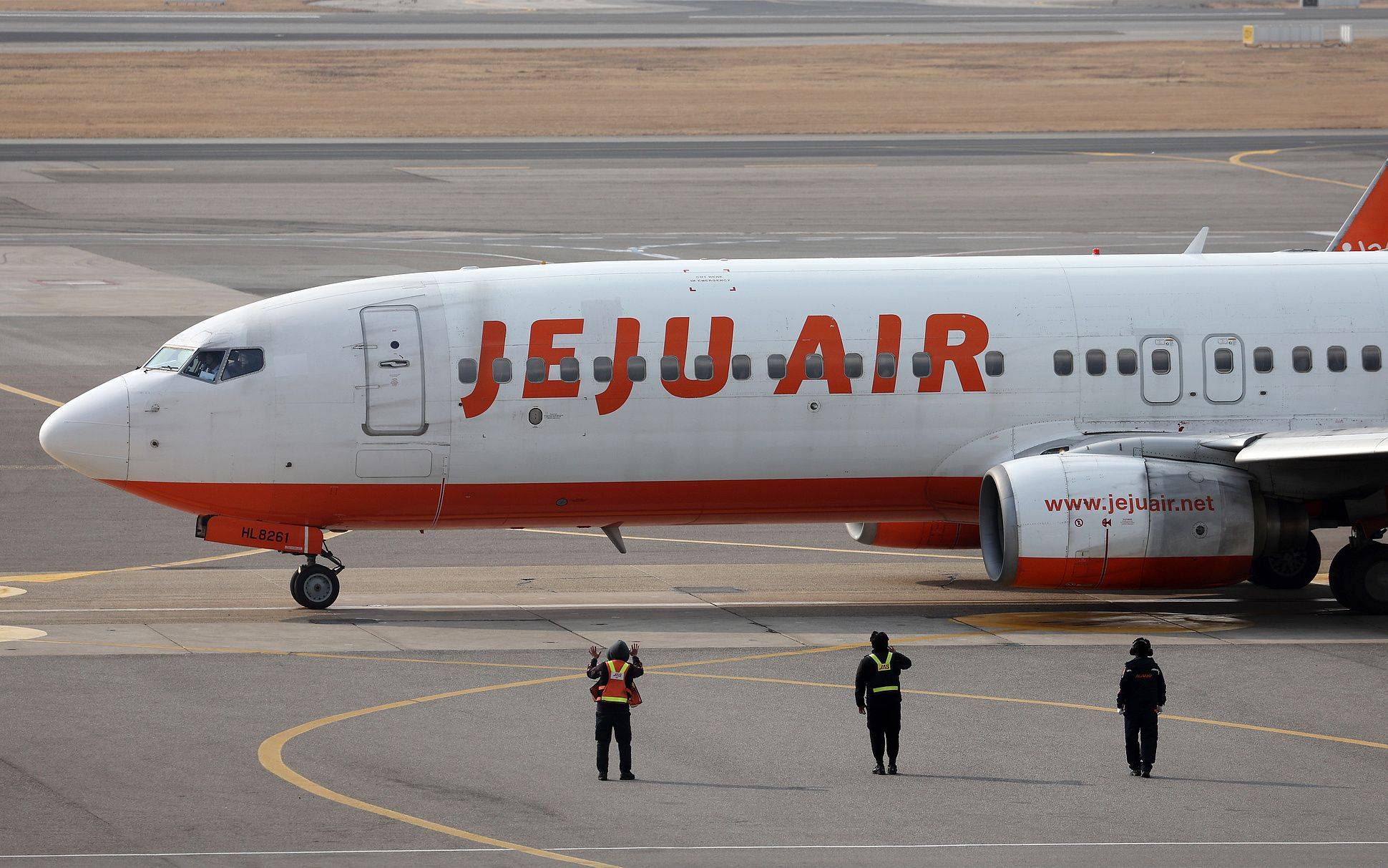 济州航空Q1航班计划调整，近1900架次航班遭削减