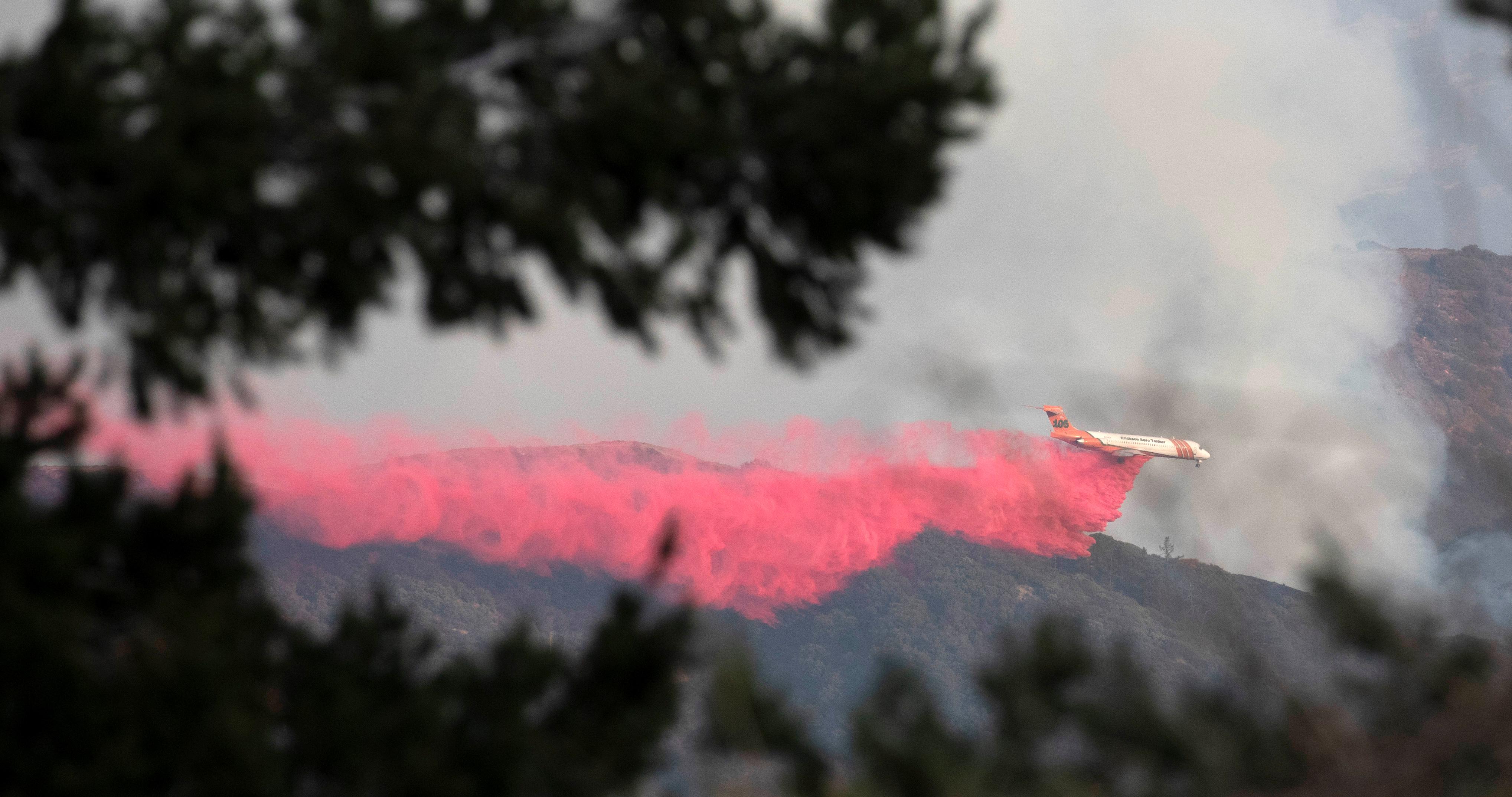 洛杉矶森林山火肆虐后的沉寂与反思，灾难中的反思与启示