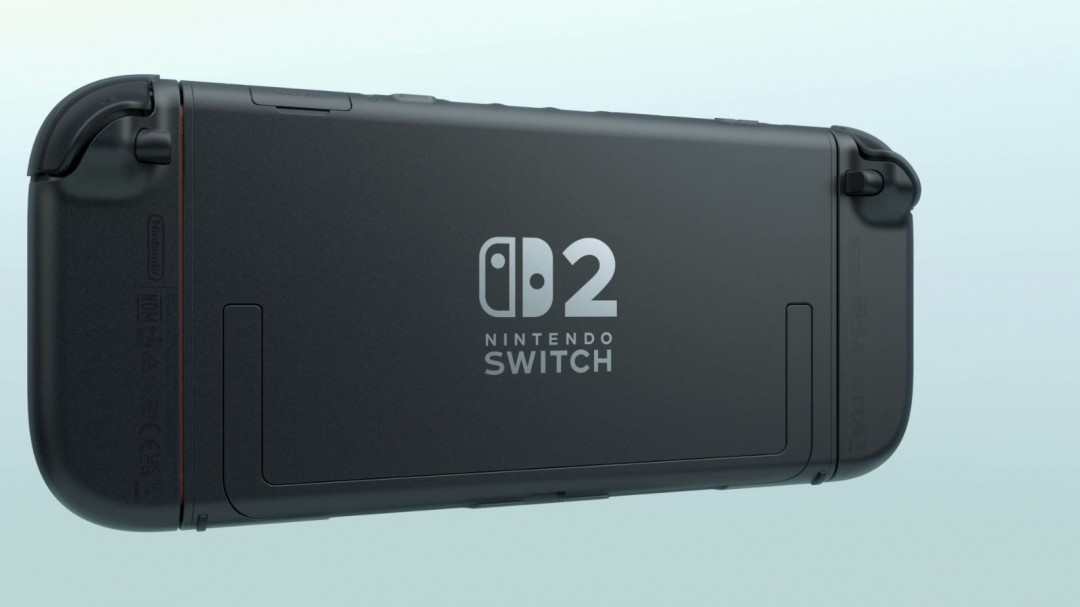 任天堂Switch 2即将亮相，期待与惊喜的碰撞