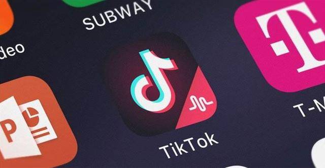 特朗普呼吁挽救TikTok，社交媒体焦点与全球科技产业博弈的较量